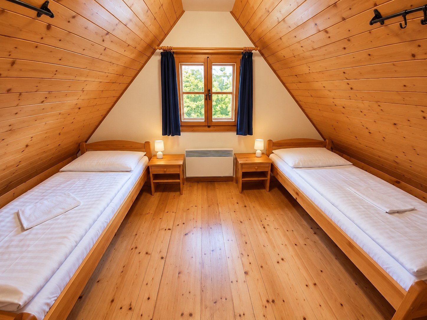 Valašský Šalet — fotografie 094