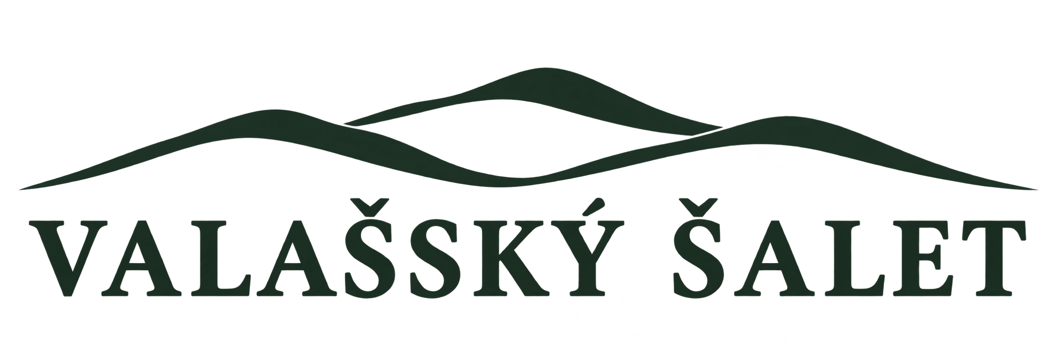 Valašský Šalet na Podťatém